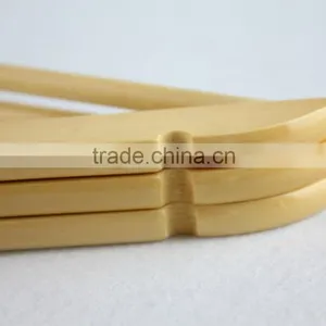 Wholesale Fancy Wooden Clothes Hanger Quality Choice thumbnail-4