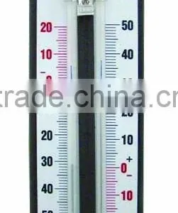 ZL-105 Mercury Max-Min Thermometer thumbnail-1