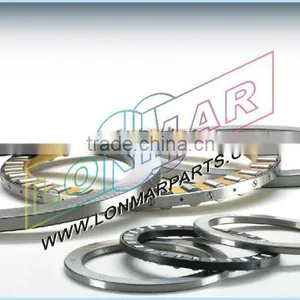 00 CYLINDRICAL ROLLER THRUST BEARING thumbnail-1