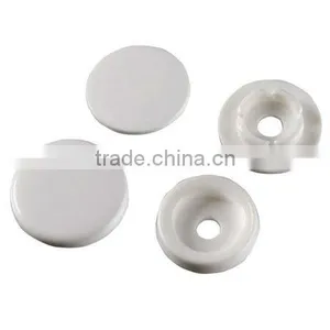 Raincoat Plastic Button thumbnail-1