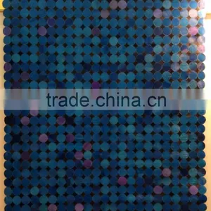 Hair-On Cowhide Leather Carpet M-95 thumbnail-1