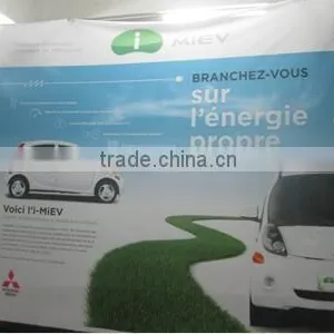 Sales Advertising Banner by Your Design in New Year thumbnail-3