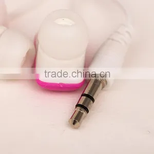Cellphone Mp3 Mp4 Earphone thumbnail-4