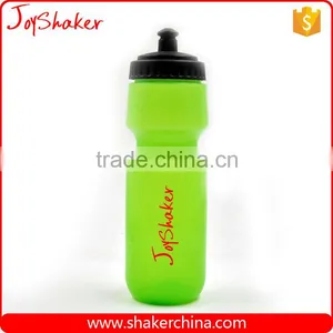 750ML Soft Plastic Custom Squeeze Bottle BPA Free- Blue Color thumbnail-6