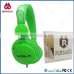 Trendy Headphones Fashionable Headphones thumbnail-1