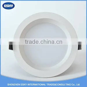 Factory Supplier Adjustable Led Gimble Downlight for Sale thumbnail-6