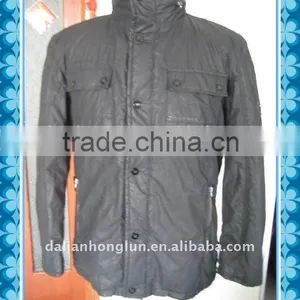 Men's Wind Coat 2016 thumbnail-1