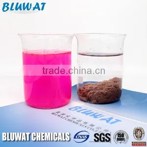 2016 Low Price Water Decoloring Agent 50% to Iran Market Textile Effluent Treatment thumbnail-1