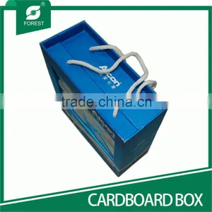 FANCY DESIGN CARDBOARD BOX FOR PACKING PERFUME WITH CLEAR WINDOW thumbnail-6