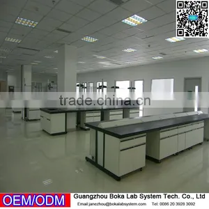 General Used Lab Chair in Laboratory Center Bench thumbnail-3