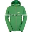 Man's Softshell Jacket/American Style Softshell Men's Padded Jacket/Ladies' Softshell Jackets/ thumbnail-1