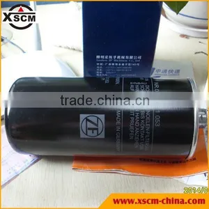 Filtered Water Impurities China Engine Oil Filter thumbnail-1
