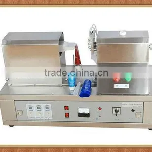 Professional High Quality Ultrasonic Soft Tube Sealing Machine For Cosmetic Tube thumbnail-1