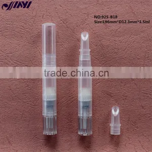 2.0-5ml Twist Cosmetic Pen (empty Package),lip Gloss Pen,teeth Whiting Pen thumbnail-5