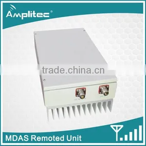 Fiber Optical Transmitted Mobile Signal 2G 3G LTE 4G IBS Large Coverage Solution MDAS Repeater thumbnail-3