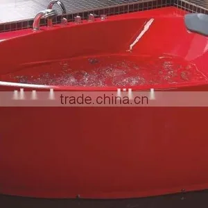 Modern Colored Bathtubs,premier Baths,heated Whirlpool Tub thumbnail-1