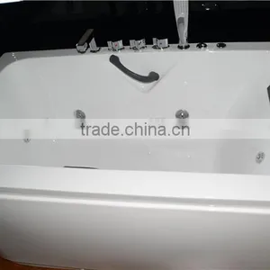 China Sex Massag Hot Tub,hydrotherapy Bath,bath Safety thumbnail-2