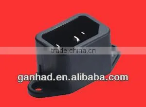 AC Inlet IEC C14 Socket thumbnail-1