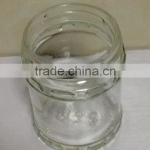 Hot Sale Cheap Glass Jar With Lid thumbnail-4
