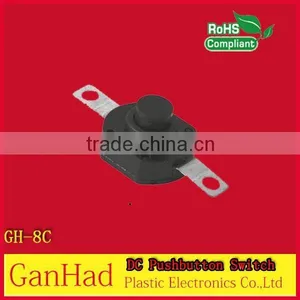 12v Push Button Switch thumbnail-1