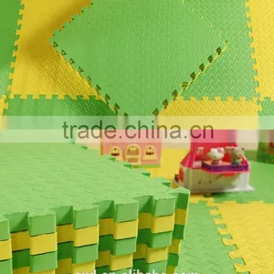 HOT Cheap Custom EVA Floor Puzzle Mat for Home thumbnail-1