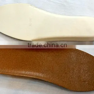 Brown EVA Insole Xd-197 thumbnail-3