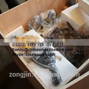 XCMG Wheel Loader Spare Parts for ZL50G Original Parts thumbnail-1