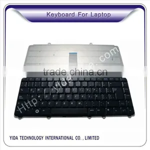 LA /Latin Layout Laptop Keyboard for Dell Inspiron 1545 1540 1525 1420 Notebook Black Color Quality Choice thumbnail-2