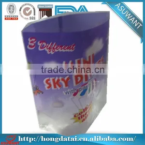 Custom Pvc Shrink Sleeve Label Film Manufactures thumbnail-1
