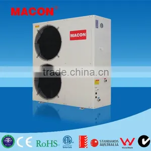 Macon High Performance Double Source Multi-function Heat Pump thumbnail-1