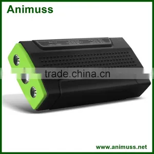 Super Capacity 12V 500A Output 20400mah Jump Starters and Battery Booster Packs Quality Choice thumbnail-2