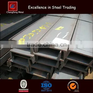 Q195 Q235 Material Grade U Channel Steel at Stock thumbnail-6