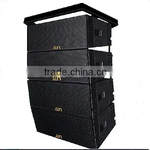 Church Sound + Professional Line Array +professional Active Line Array thumbnail-4