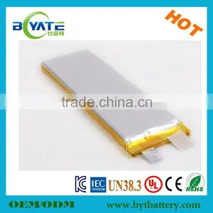 New Arrival High Power Lipo 3.7v RC Battery Manufacturer thumbnail-6