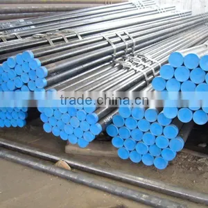 Pre Galvanized Steel Pipes Tubes thumbnail-1
