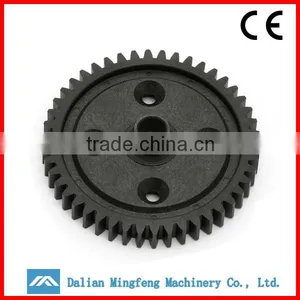 Custom Plastic Tooth Gear Sale Large Plastic Gear thumbnail-1