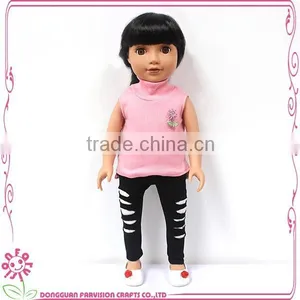18 Inch Doll Wholesale Pretty Soft Toy thumbnail-1