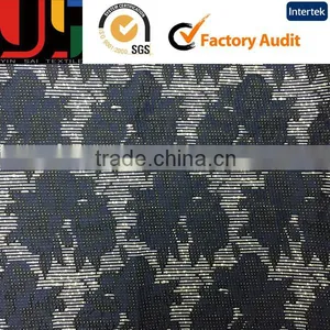 2016 Good Quality Jacquard Cotton Fabric/jacquard Fabric for Promotion thumbnail-4