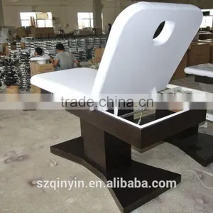 Salon Beauty Electric Facial Massage Bed Chair thumbnail-5