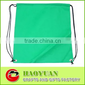 Drawstring Bag Cotton thumbnail-1
