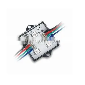 Christmas Decoration SMD LED 5050 RGB LED Module thumbnail-5