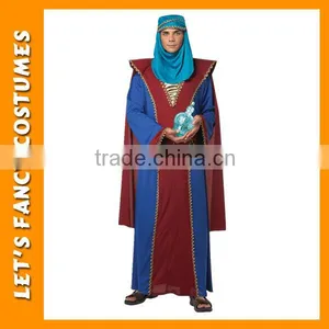 Gothic Adult Man Vampire Halloween Costume PGMC0931 thumbnail-4