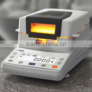 Companies Production Machine China Supplier Moisture Meter 110g 5mg thumbnail-1