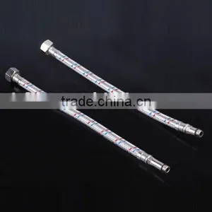 Flexible Plumbing Hose SS304 thumbnail-1