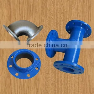 Casting Valve Parts thumbnail-1