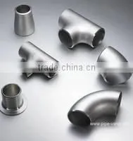 A182 Stainless Fitting thumbnail-1
