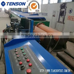 30Ton 60Ton 100Ton 200Ton 300Ton Horizontal Tensile Testing Machine+Horizontal Tensile Test Bed+Tensile Test Bench thumbnail-6