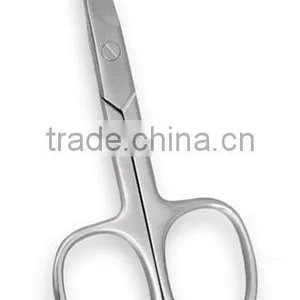 Nail Arrow Point Scissors 9cm thumbnail-1