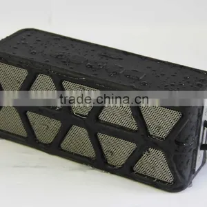 OEM Experience High Power Audio in Wall Bluetooth Speaker /Splash Trail FM thumbnail-2