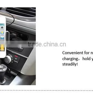 Fm Transmitter Car Phone Holder Car Phone Holder For Cell Phone thumbnail-6